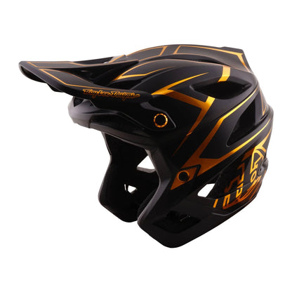 Troy Lee Designs Stage Stunt Helmet 2026