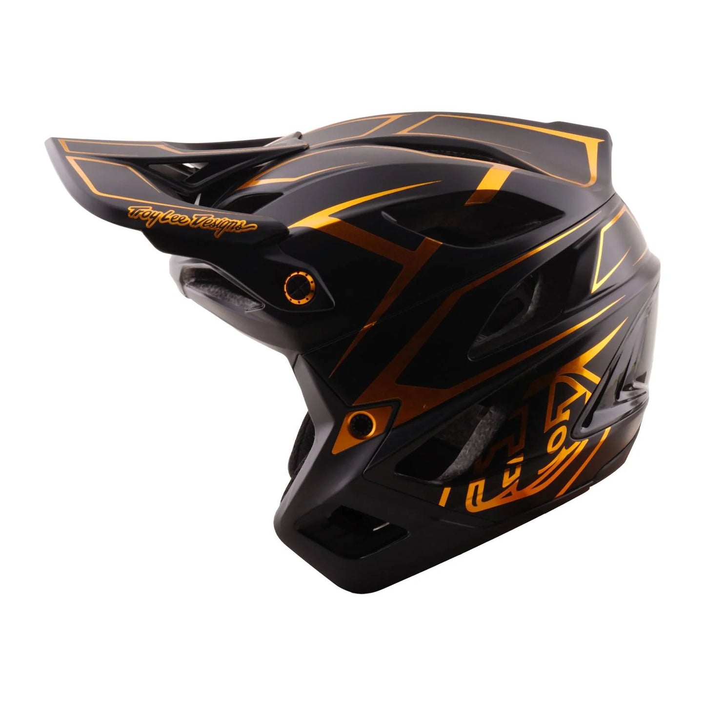 Troy Lee Designs Stage Stunt Helmet 2026