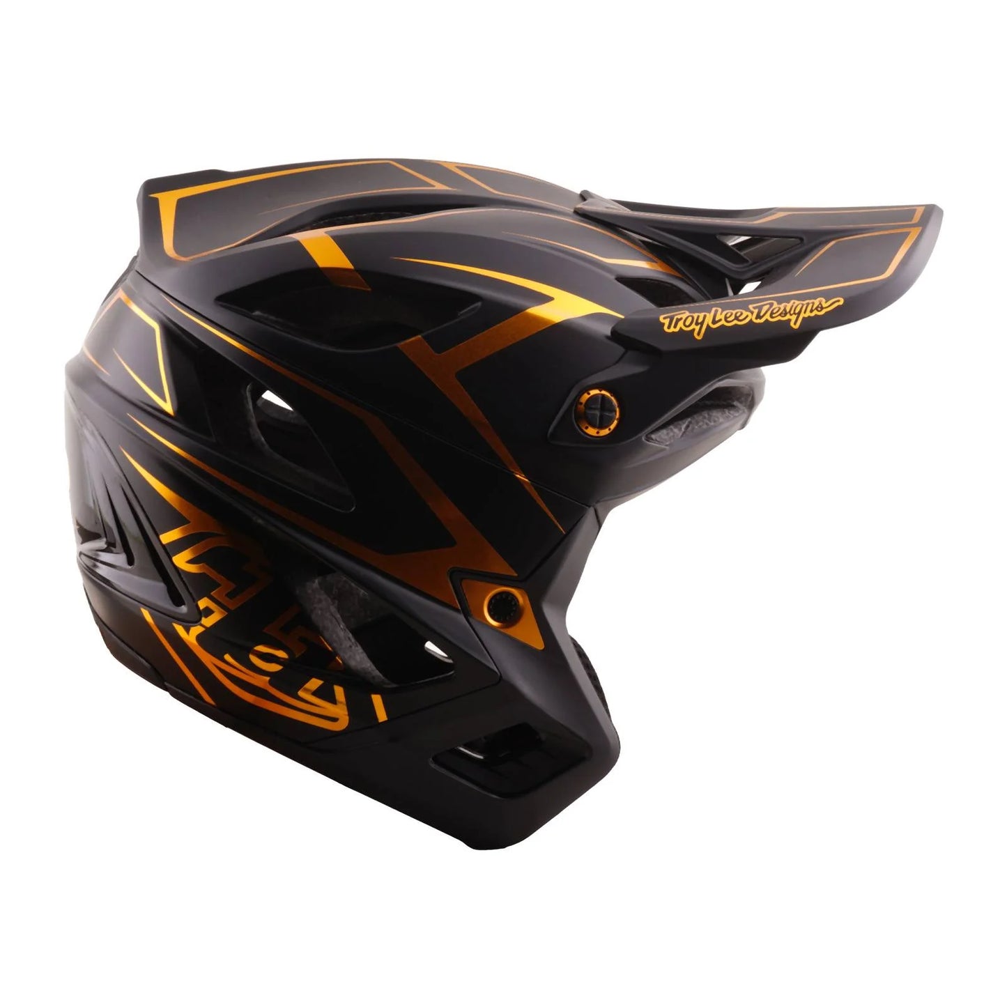Troy Lee Designs Stage Stunt Helmet 2026