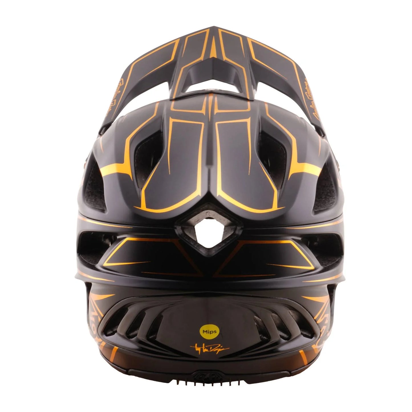 Troy Lee Designs Stage Stunt Helmet 2026