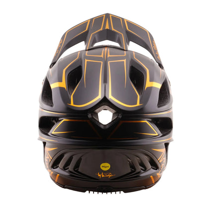 Troy Lee Designs Stage Stunt Helmet 2026