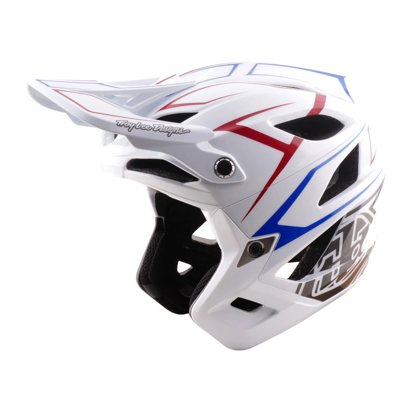 Troy Lee Designs Stage Stunt Helmet 2026