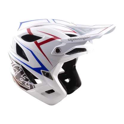 Troy Lee Designs Stage Stunt Helmet 2026