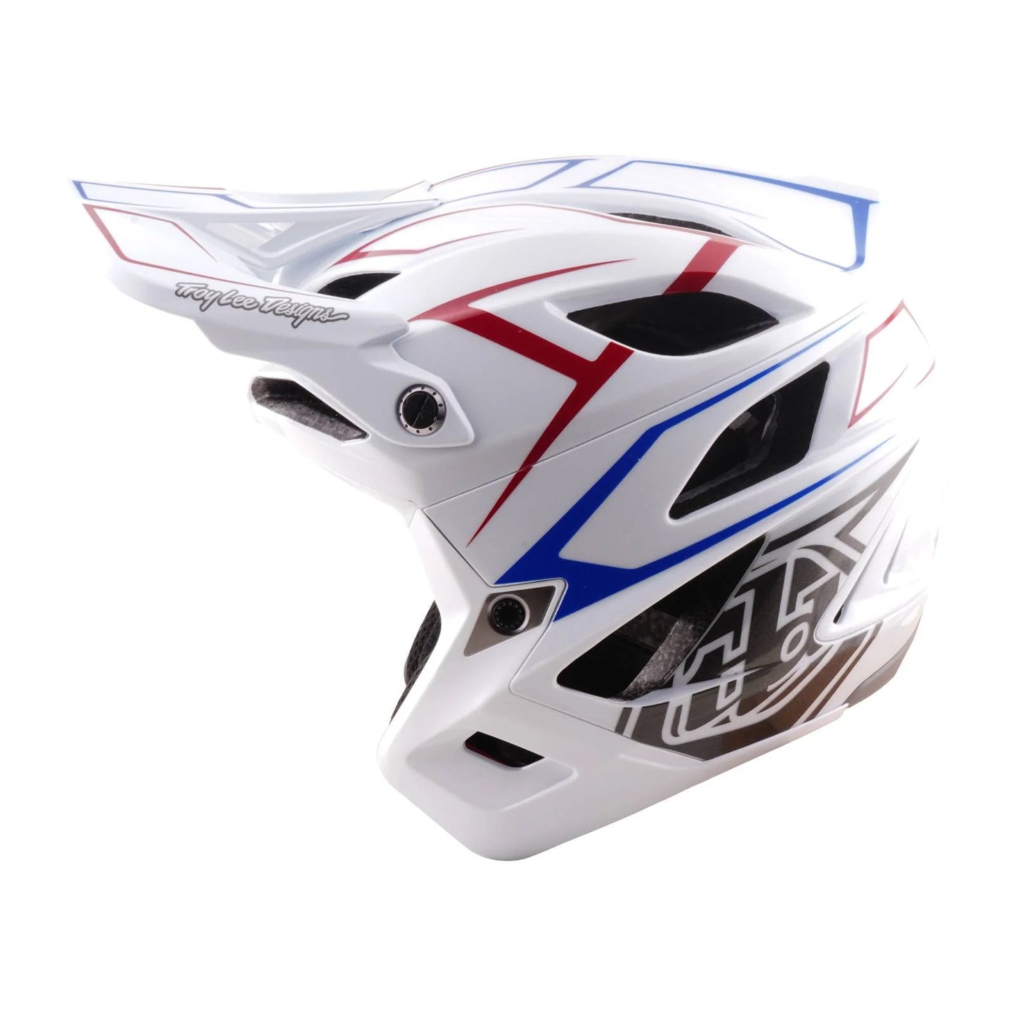 Troy Lee Designs Stage Stunt Helmet 2026