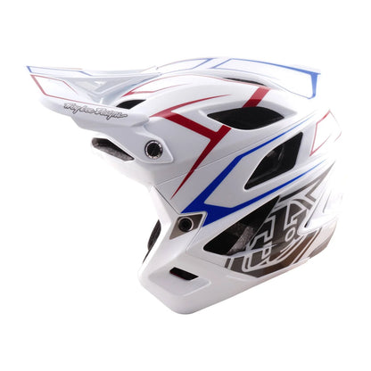 Troy Lee Designs Stage Stunt Helmet 2026