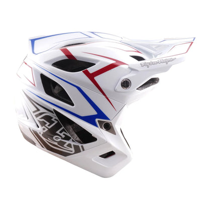 Troy Lee Designs Stage Stunt Helmet 2026