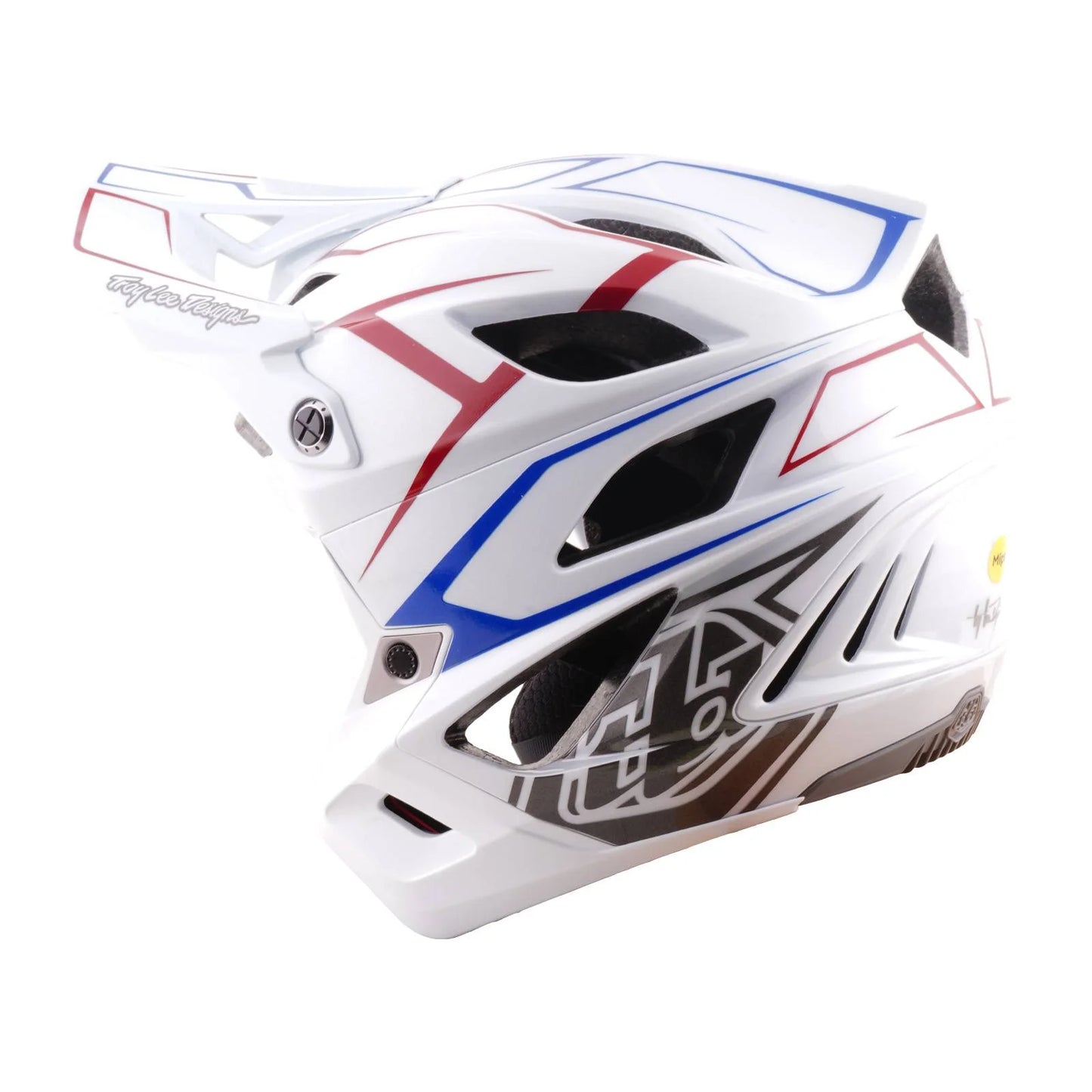 Troy Lee Designs Stage Stunt Helmet 2026