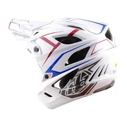 Troy Lee Designs Stage Stunt Helmet 2026