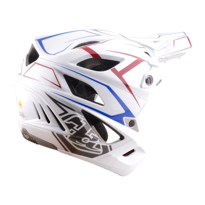 Troy Lee Designs Stage Stunt Helmet 2026