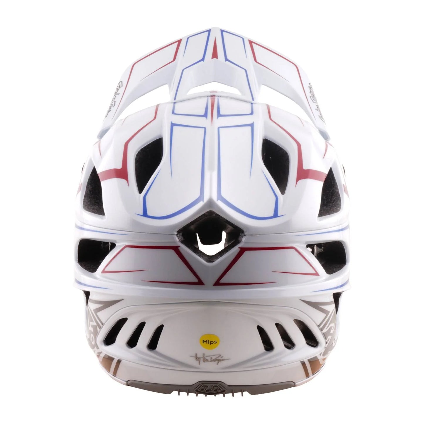 Troy Lee Designs Stage Stunt Helmet 2026