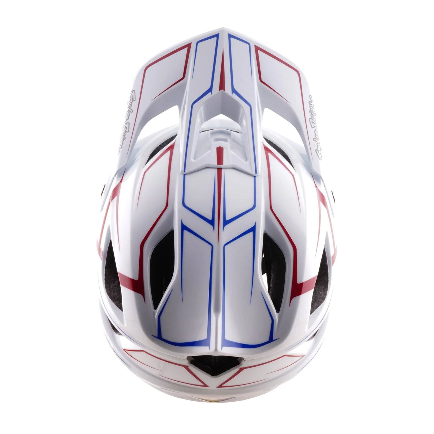 Troy Lee Designs Stage Stunt Helmet 2026