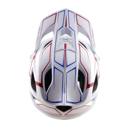 Troy Lee Designs Stage Stunt Helmet 2026
