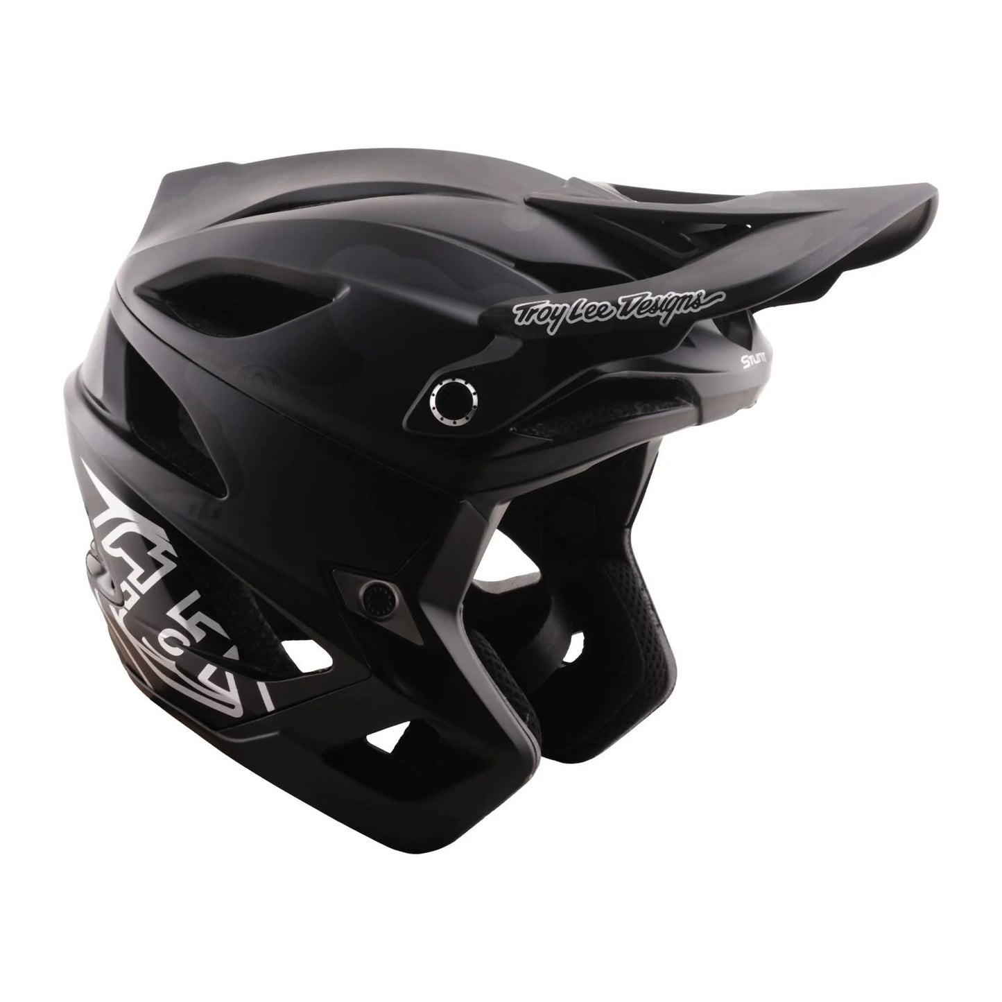 Troy Lee Designs Stage Stunt Helmet 2026