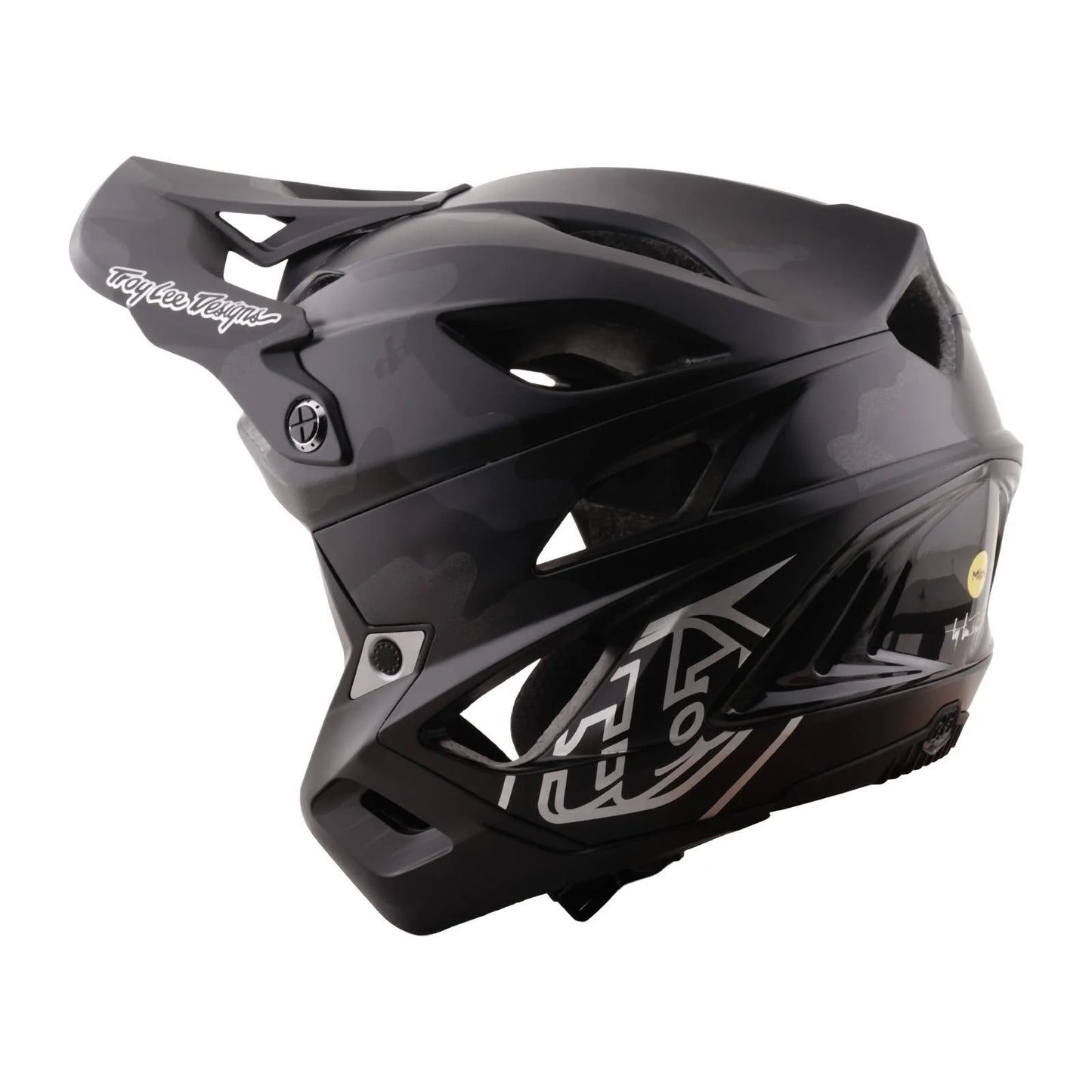 Troy Lee Designs Stage Stunt Helmet 2026