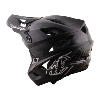 Troy Lee Designs Stage Stunt Helmet 2026