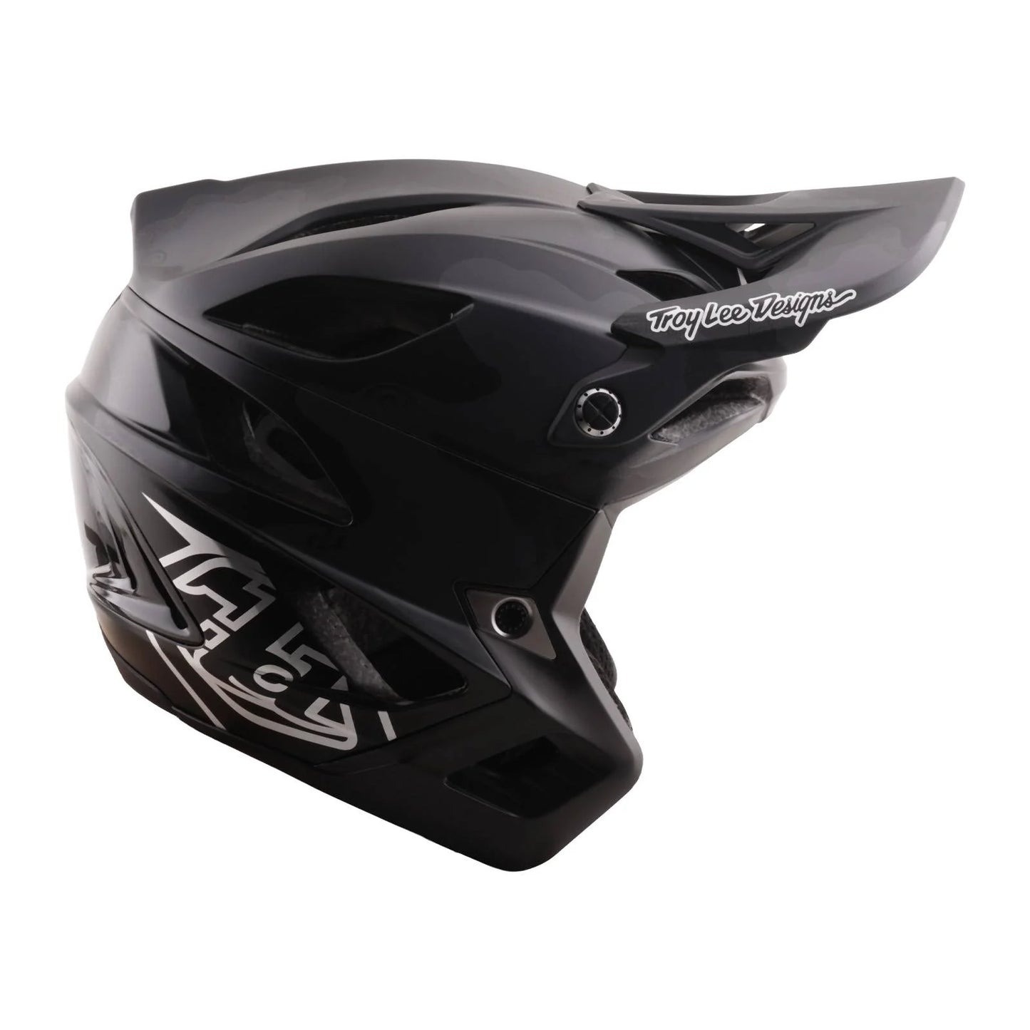 Troy Lee Designs Stage Stunt Helmet 2026