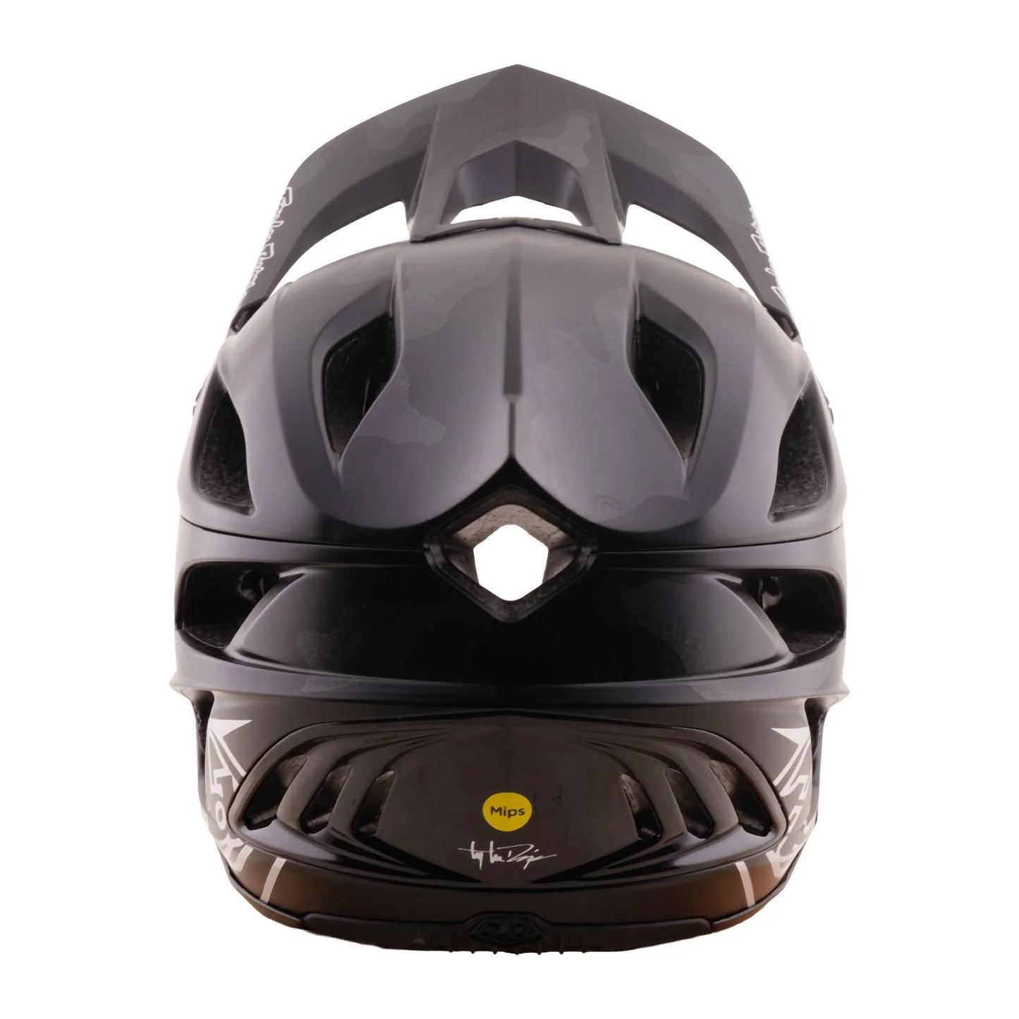 Troy Lee Designs Stage Stunt Helmet 2026