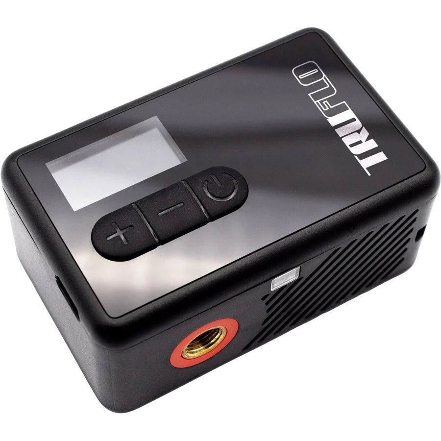 Truflow Electron Compact Electric Pump-BRINK