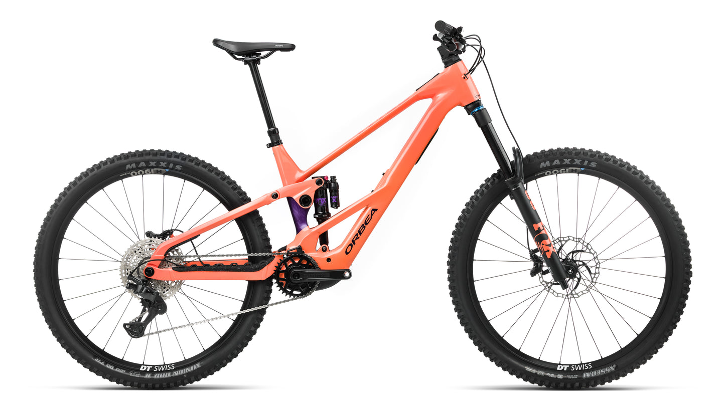Orbea Wild LT H10 2027