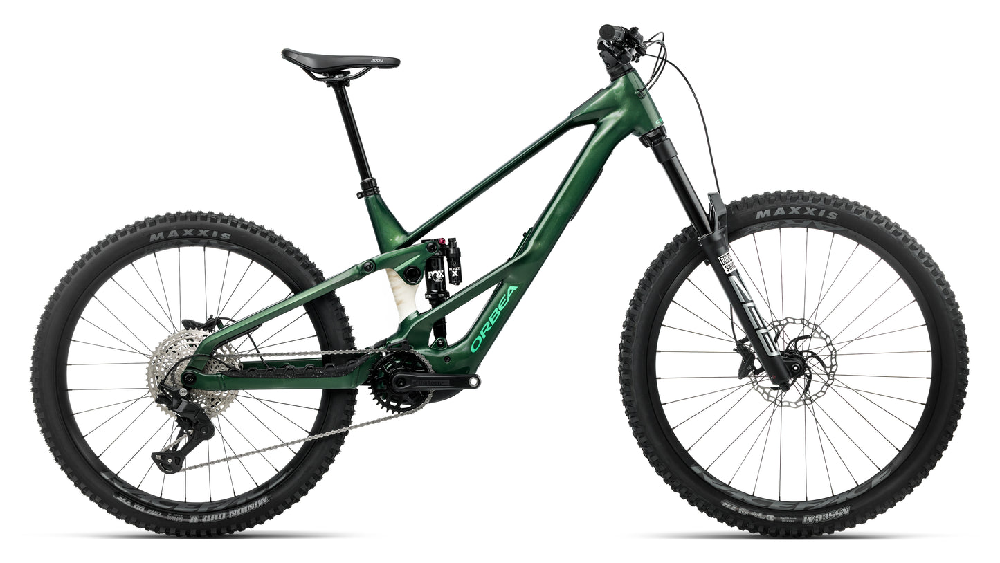 Orbea Wild LT H20 2027