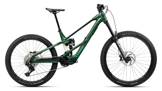 Orbea Wild LT H20 2027