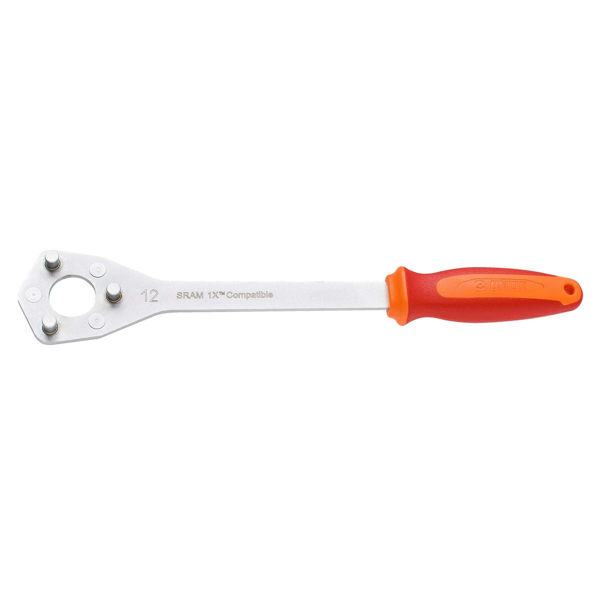 Unior Cassette Wrench 11/12t-BRINK