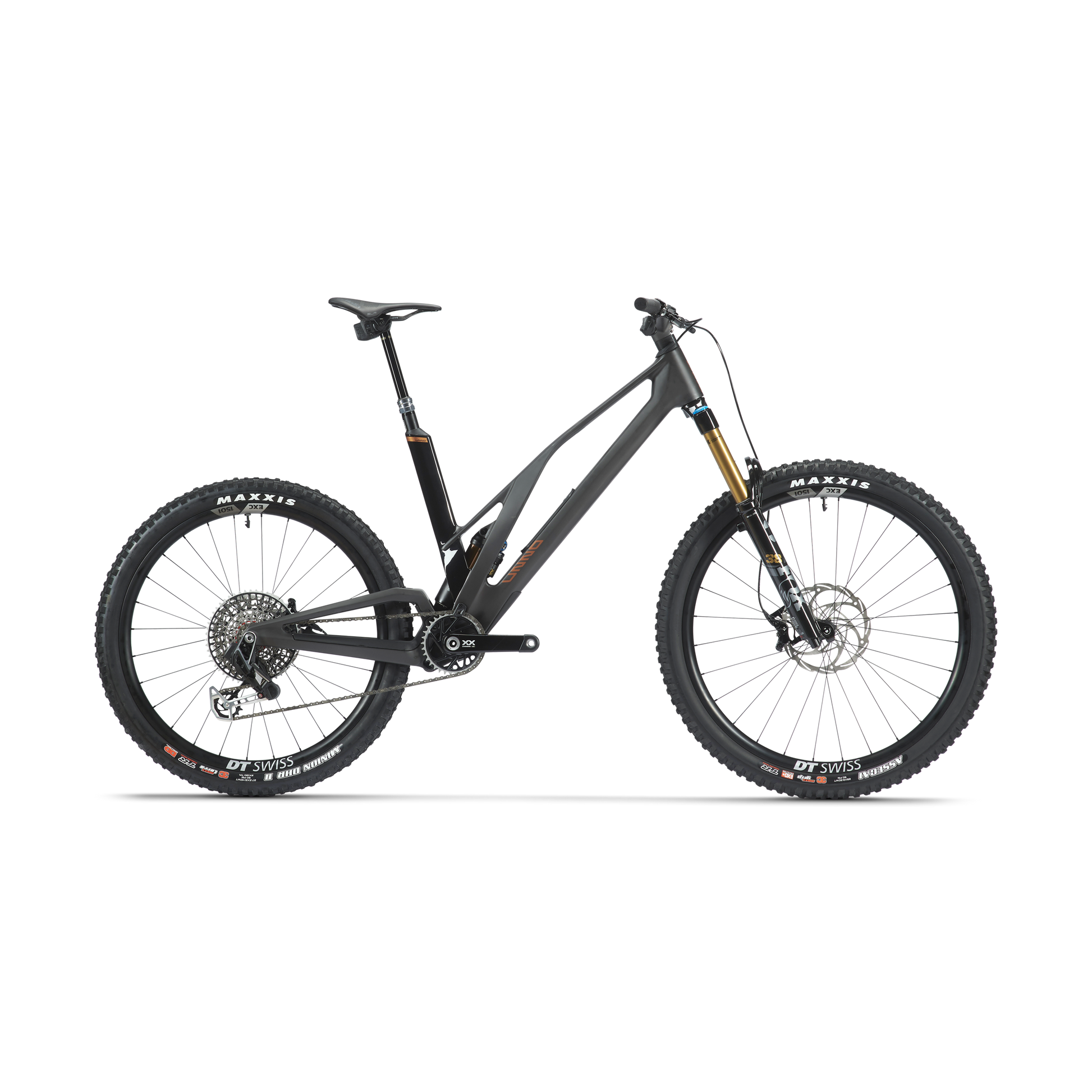 Unno BURN Factory – BRINK