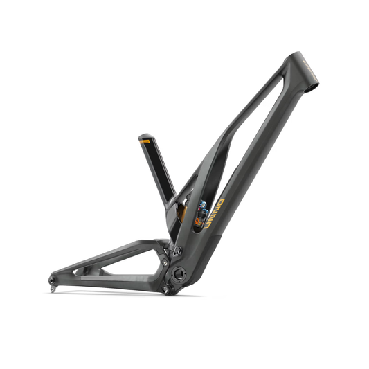 Unno BURN Frame-BRINK