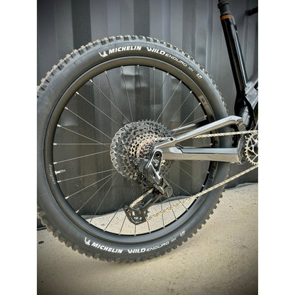 Unno Burn Custom 2026-BRINK