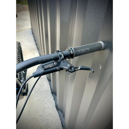 Unno Burn Custom 2026-BRINK