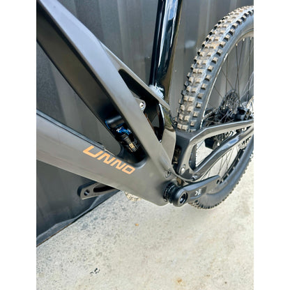 Unno Burn Custom 2026-BRINK