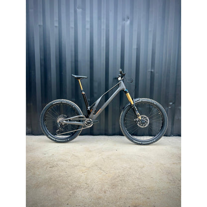 Unno Burn Custom 2026-BRINK