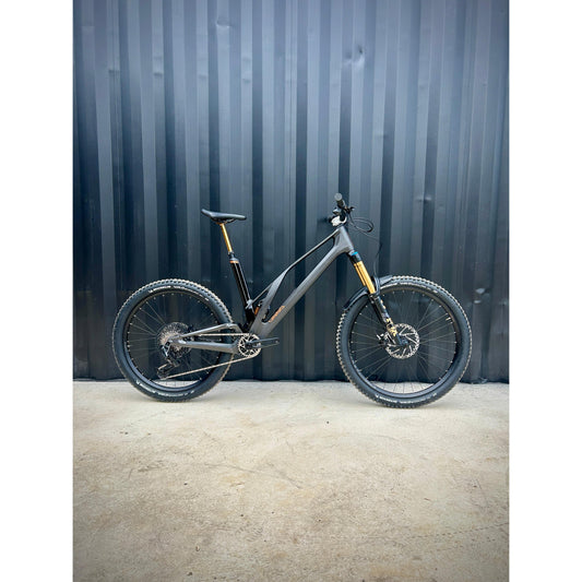 Unno Burn Custom 2026-BRINK