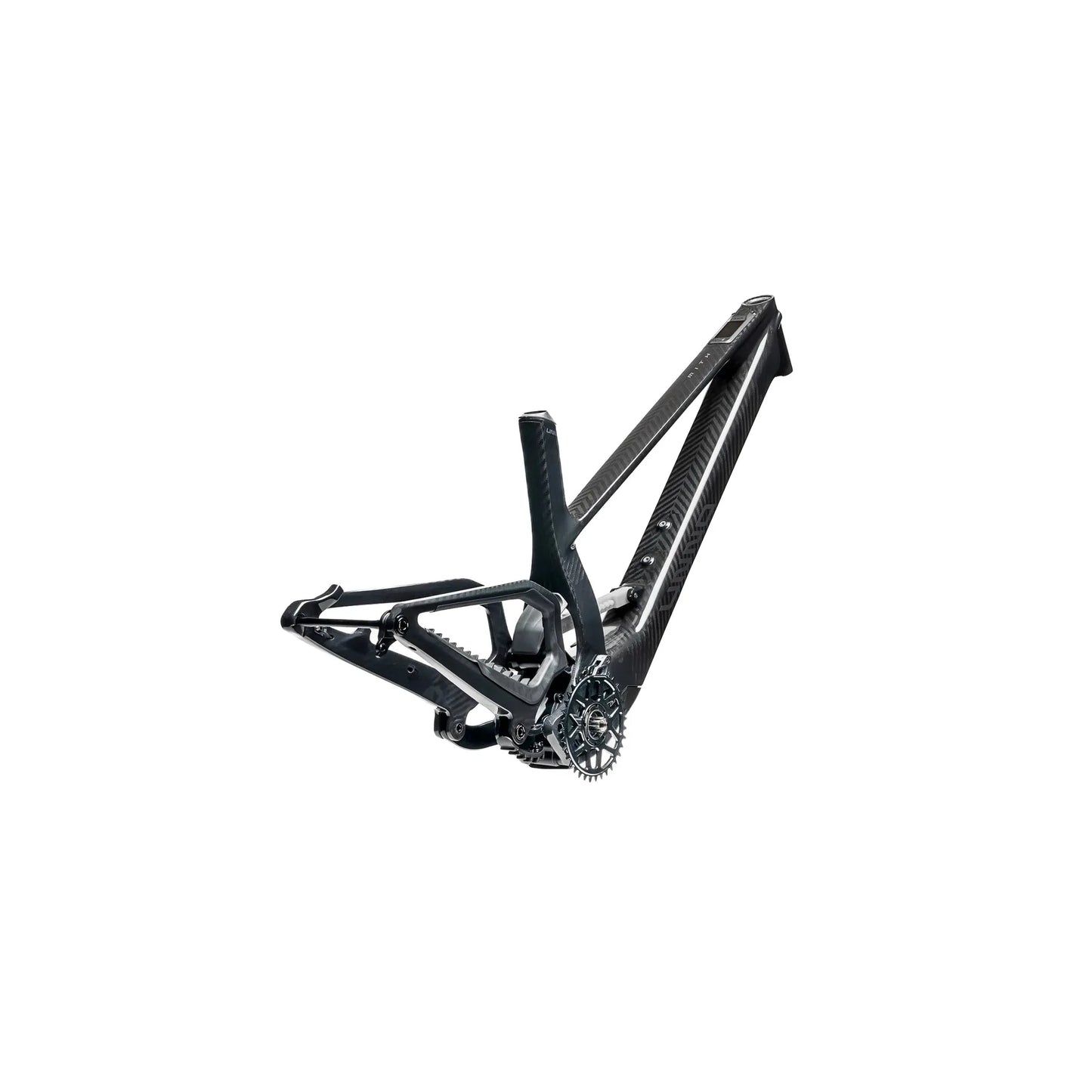 Unno MITH DJI Avinox M2S Frame 2026-BRINK