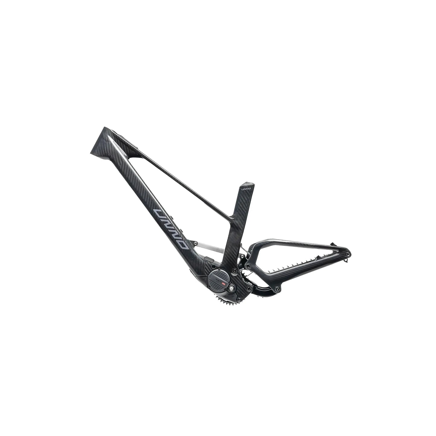 Unno MITH DJI Avinox M2S Frame 2026-BRINK