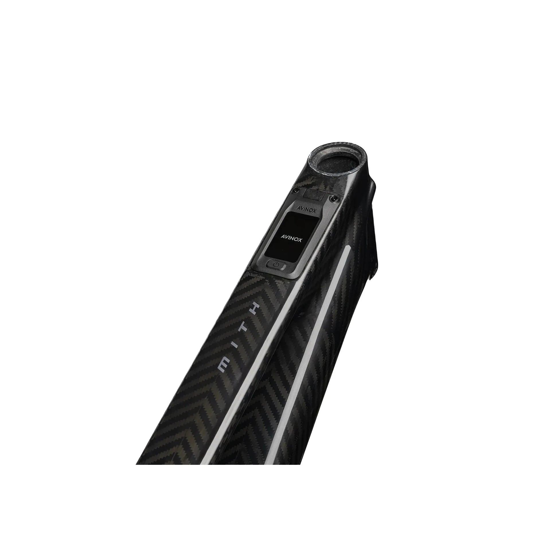 Unno MITH DJI Avinox M2S Frame 2026-BRINK