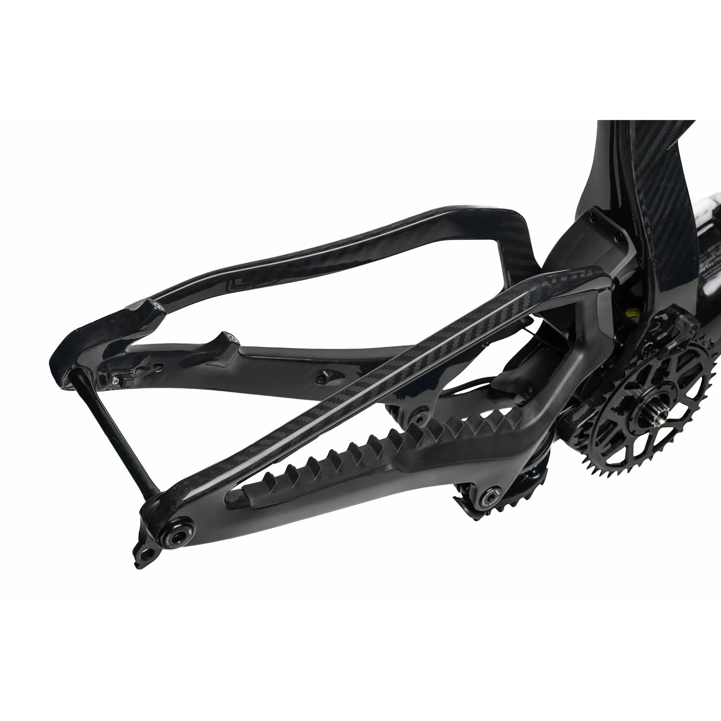 Unno MITH DJI Avinox M2S Frame 2026-BRINK