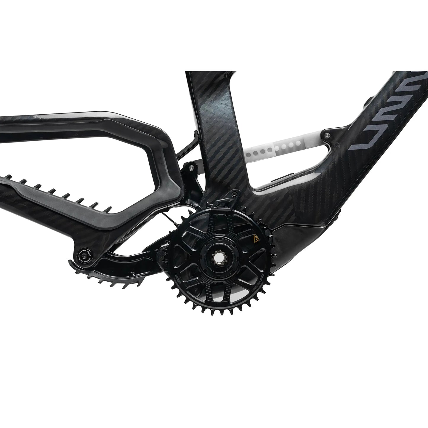 Unno MITH DJI Avinox M2S Frame 2026-BRINK