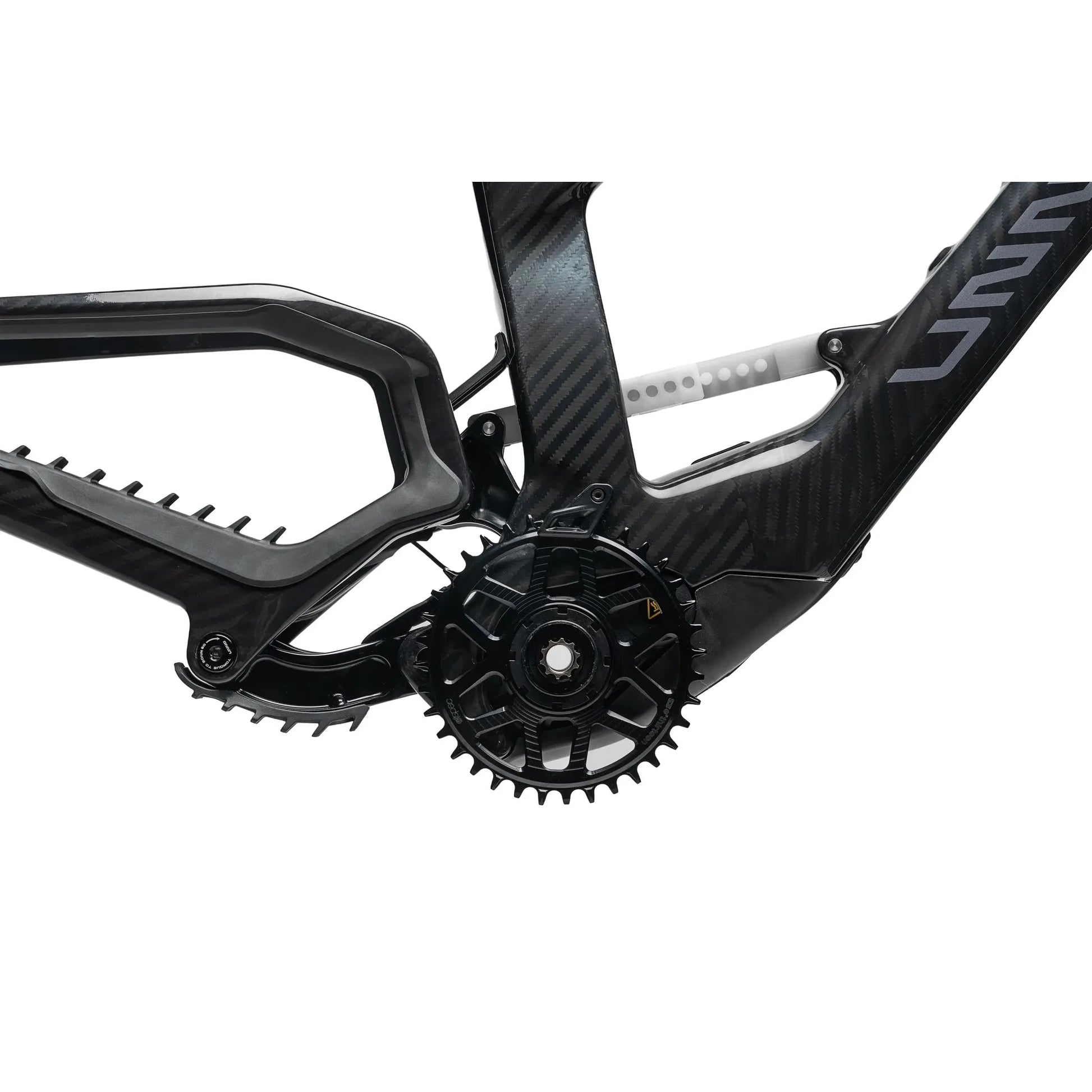 Unno MITH DJI Avinox M2S Frame 2026-BRINK