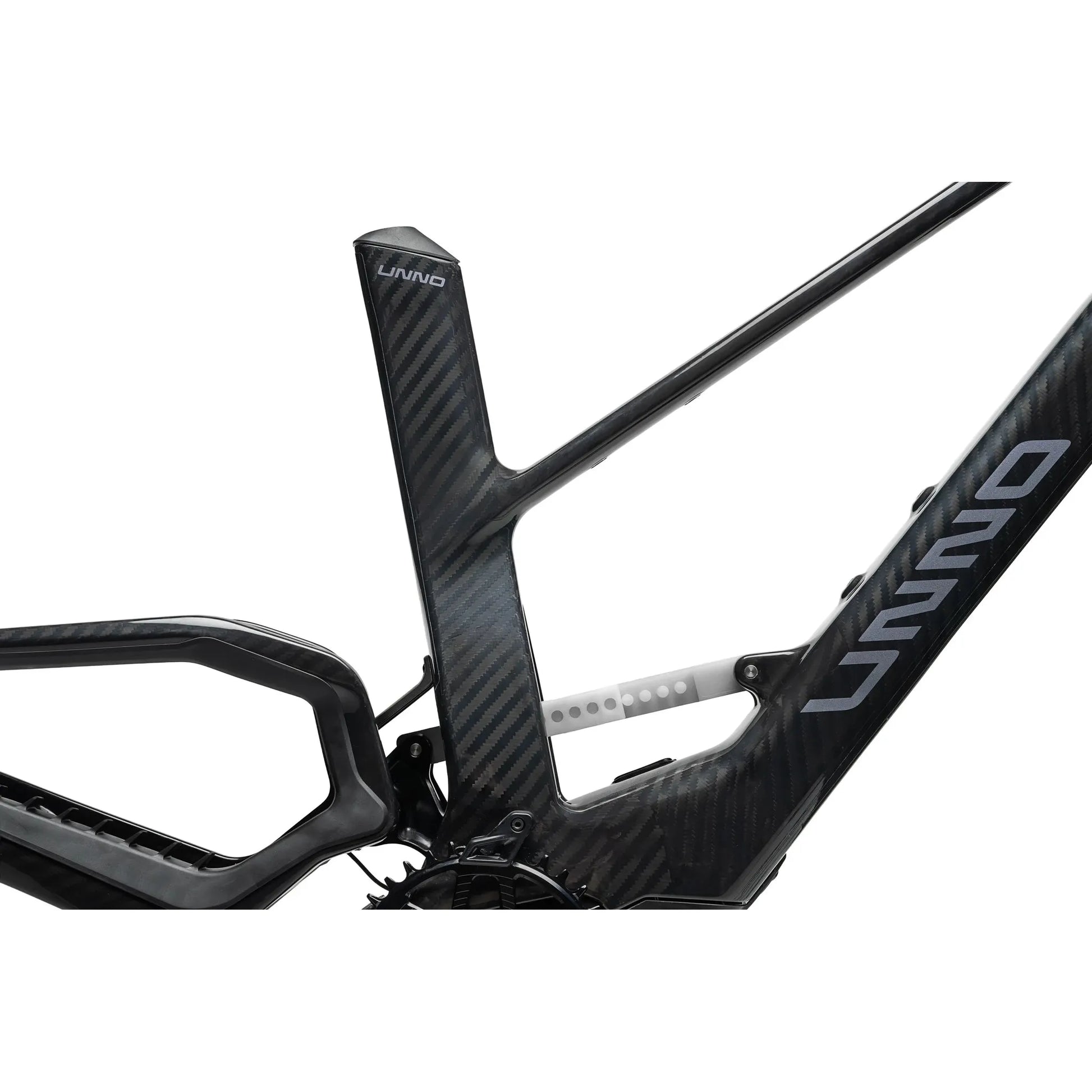 Unno MITH DJI Avinox M2S Frame 2026-BRINK