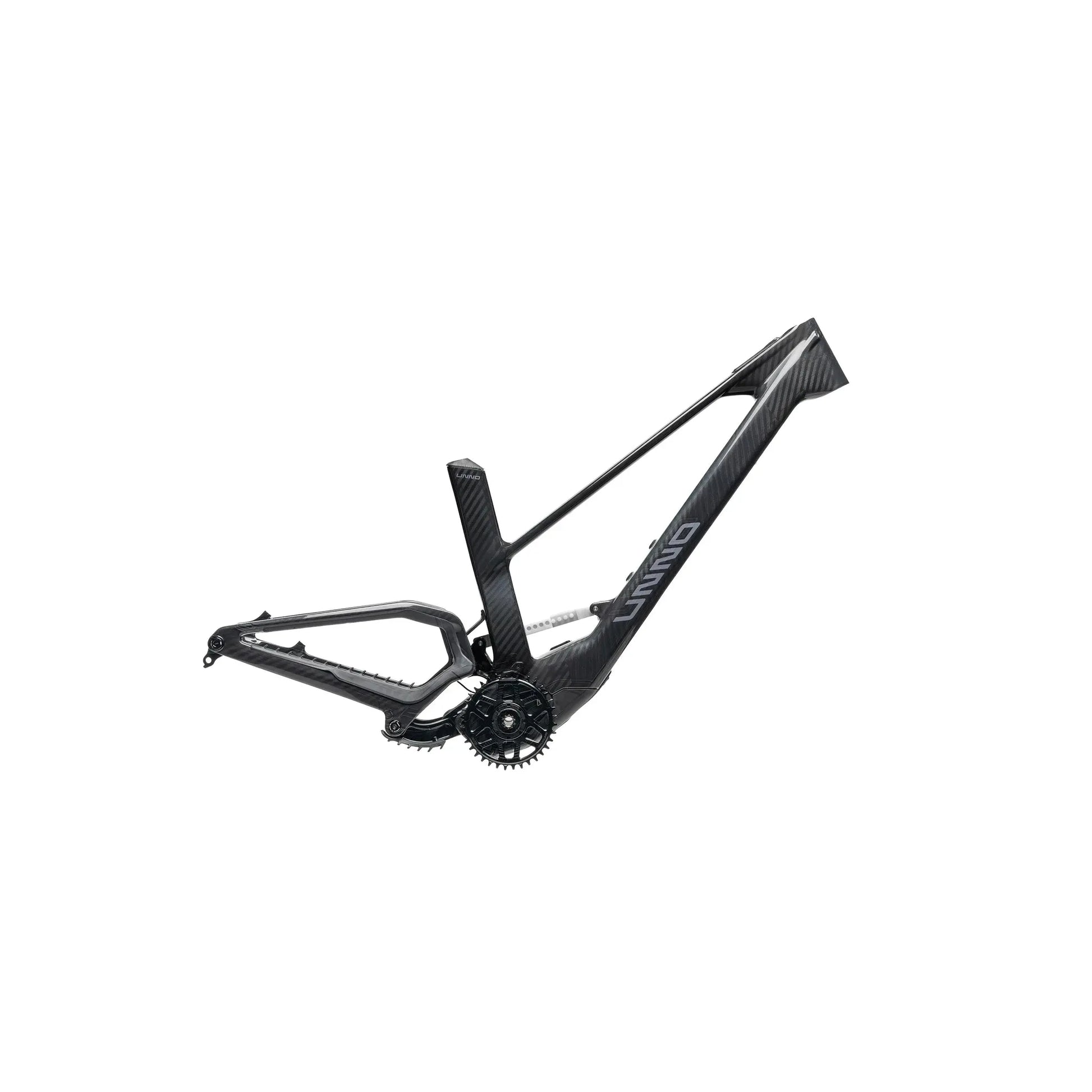 Unno MITH DJI Avinox M2S Frame 2026-S1-Carbon Weaves-BRINK