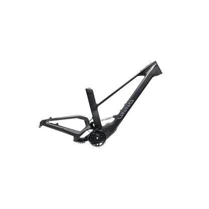 Unno MITH DJI Avinox M2S Frame 2026-S1-Carbon Weaves-BRINK
