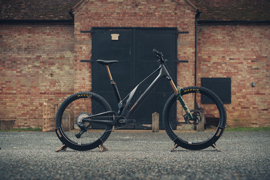 Unno Burn Custom Build 2026