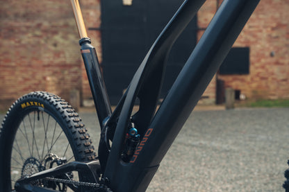 Unno Burn Custom Build 2026