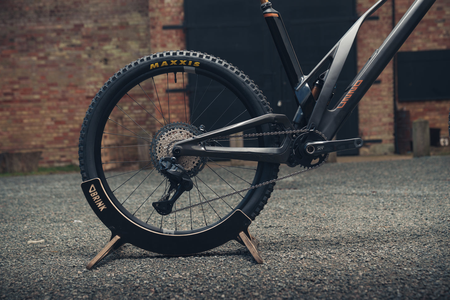 Unno Burn Custom Build 2026