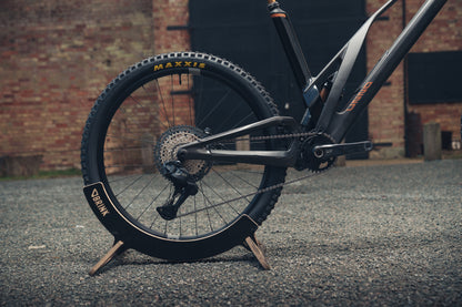 Unno Burn Custom Build 2026