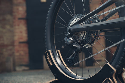 Unno Burn Custom Build 2026