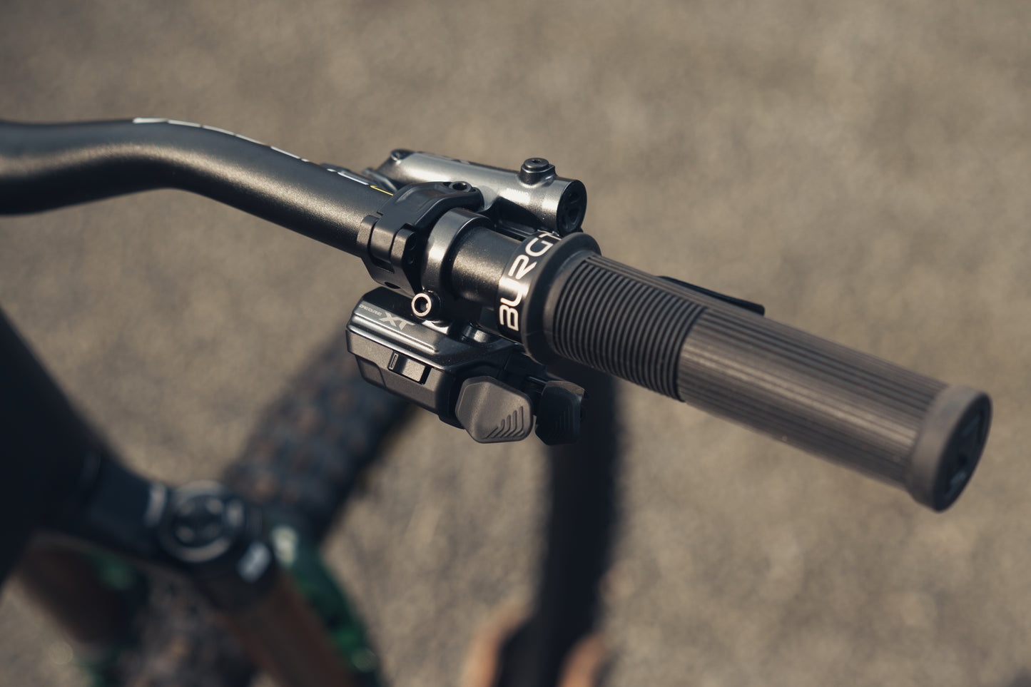 Unno Burn Custom Build 2026