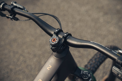 Unno Burn Custom Build 2026