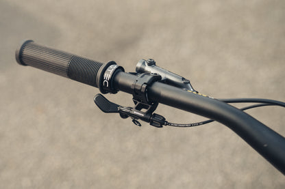 Unno Burn Custom Build 2026